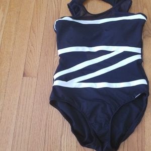 NWOT one piece swimsuit.